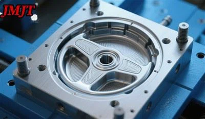 Mowld olwyn llywio ceir