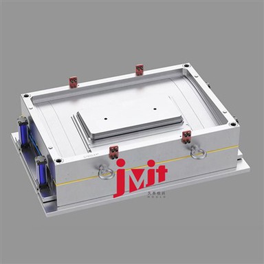 Paneli wal rheilffordd cyflym SMC