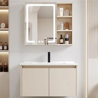 Mowld cabinet ystafell ymolchi smc